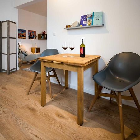Ferienwohnung _Altes Zollamt_ 노이슈타트인홀슈타인 외부 사진