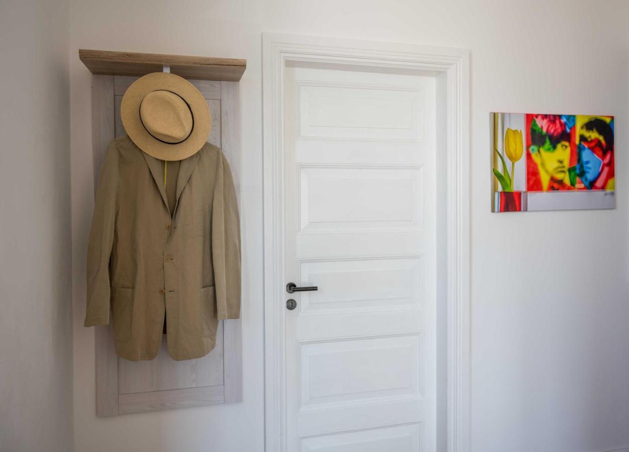 Ferienwohnung _Altes Zollamt_ 노이슈타트인홀슈타인 외부 사진