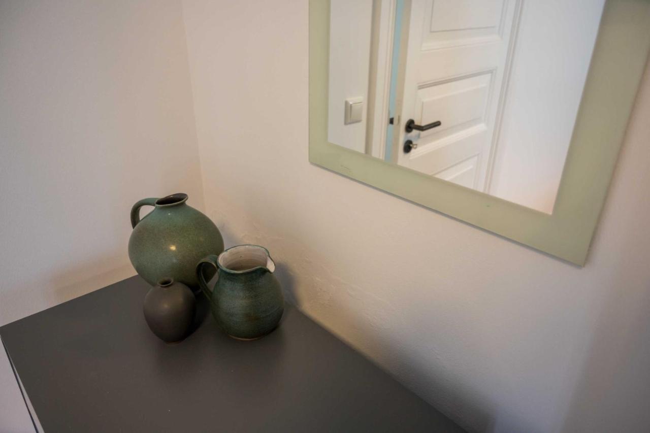 Ferienwohnung _Altes Zollamt_ 노이슈타트인홀슈타인 외부 사진