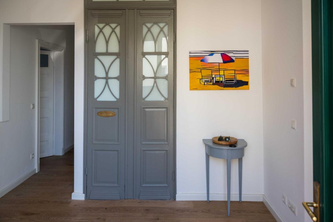 Ferienwohnung _Altes Zollamt_ 노이슈타트인홀슈타인 외부 사진