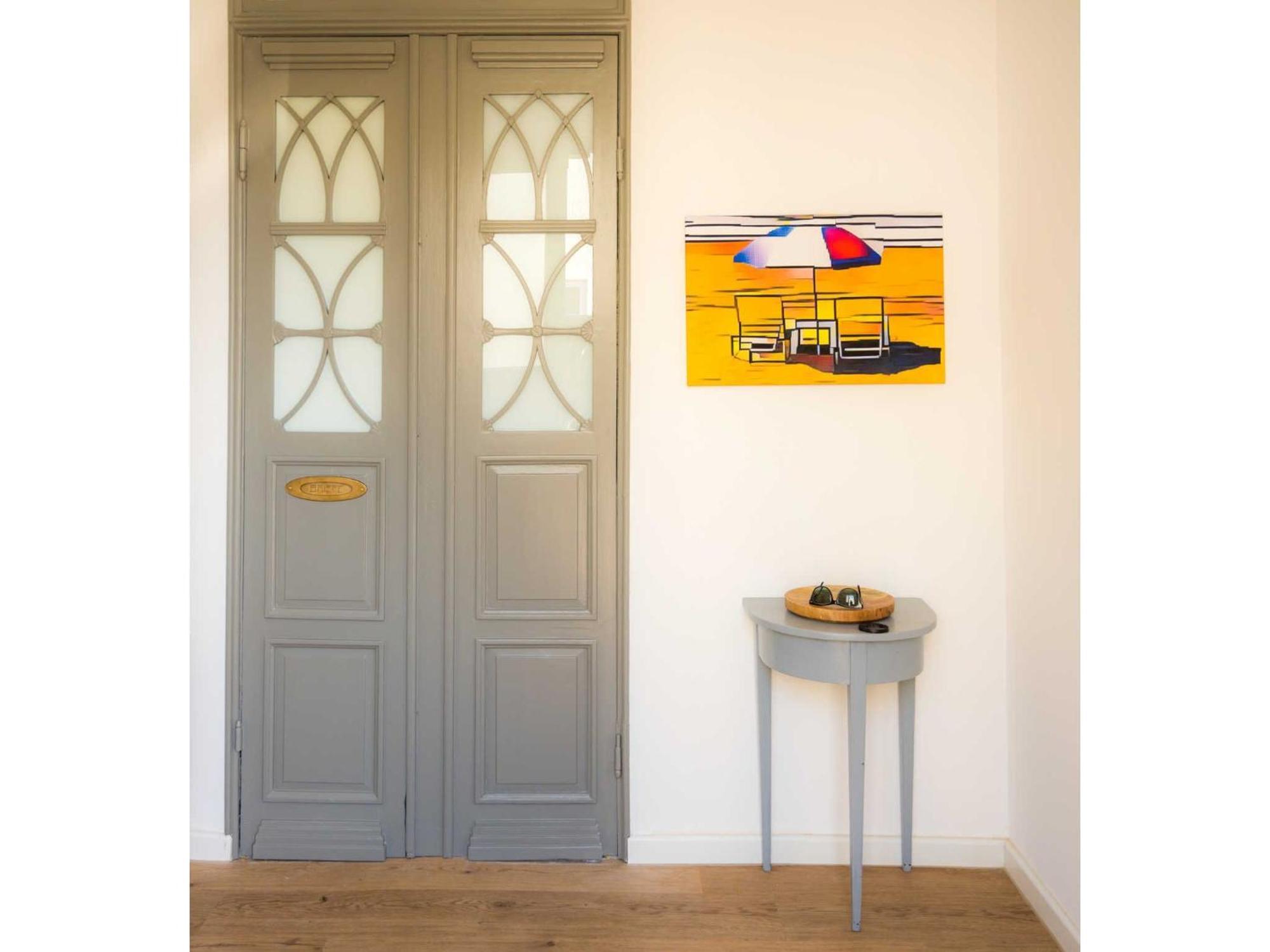 Ferienwohnung _Altes Zollamt_ 노이슈타트인홀슈타인 외부 사진